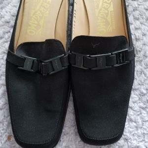 Salvatore Ferragamo shoes